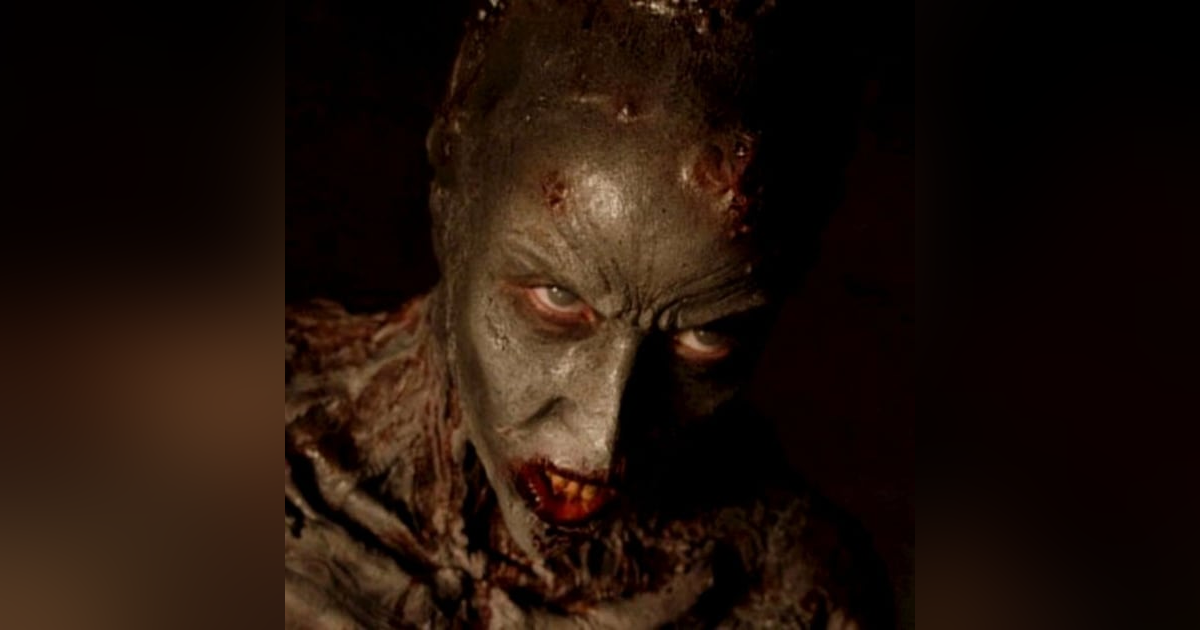 El Ser Historias De Terror - REDE El Ser Historias De Terror - REDE