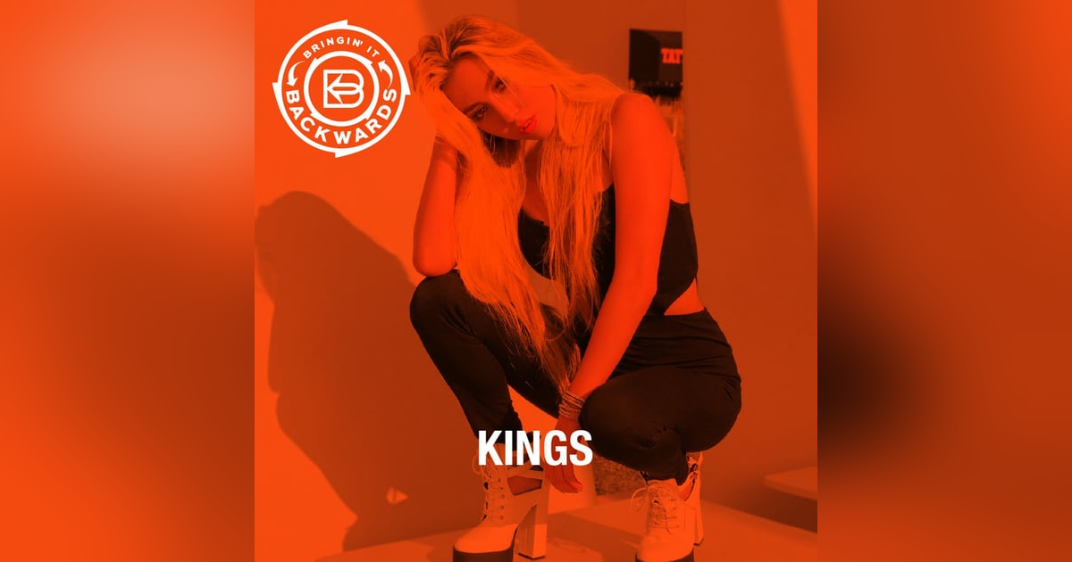 Interview with KINGS Interview with KINGS