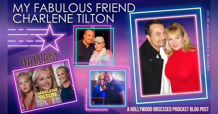 image for My Fabulous Friend Charlene Tilton
