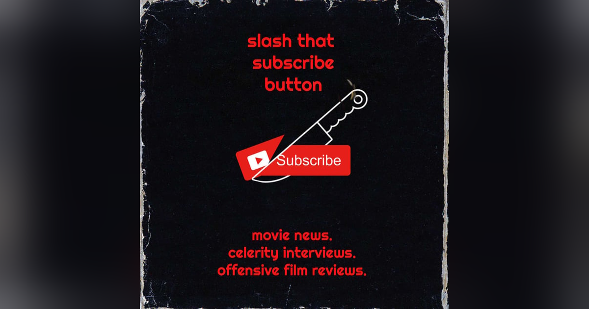 YouTube Channel from Hell! YouTube Channel from Hell!