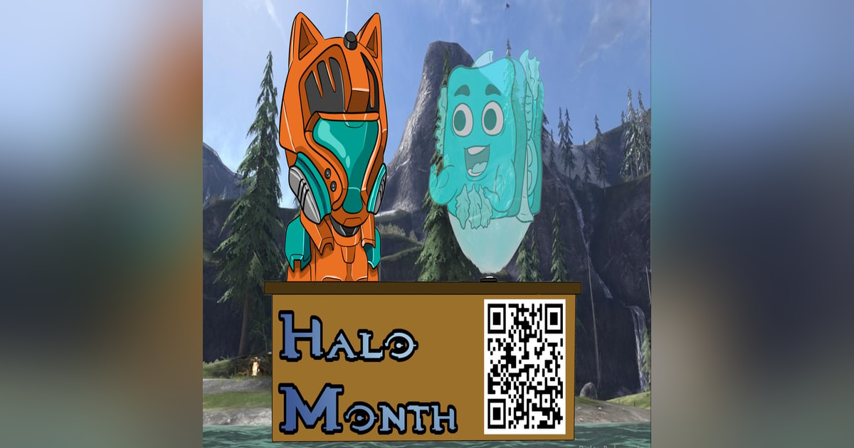 Halo Legends (2010) || Chatsu-Nani?! Halo Legends (2010) || Chatsu-Nani?!