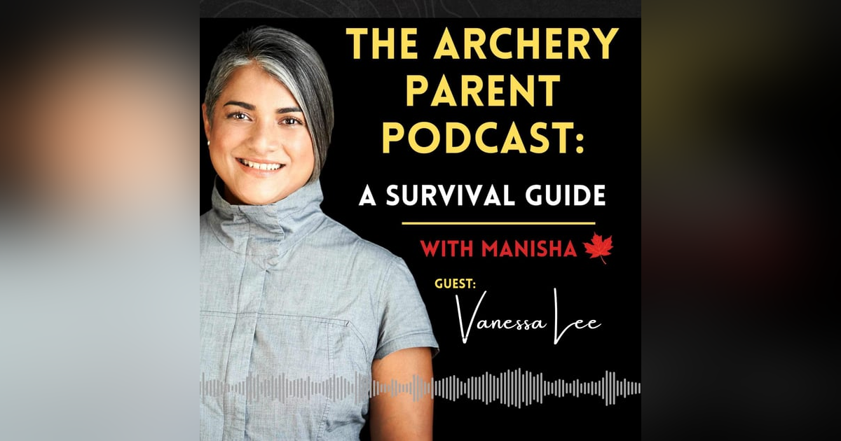 Vanessa Lee: The Archery Insider Vanessa Lee: The Archery Insider
