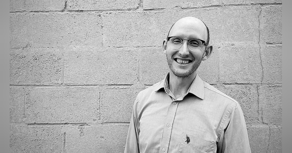 Dann Wigner: Mystic Practices in the Emergent Church Dann Wigner: Mystic Practices in the Emergent Church