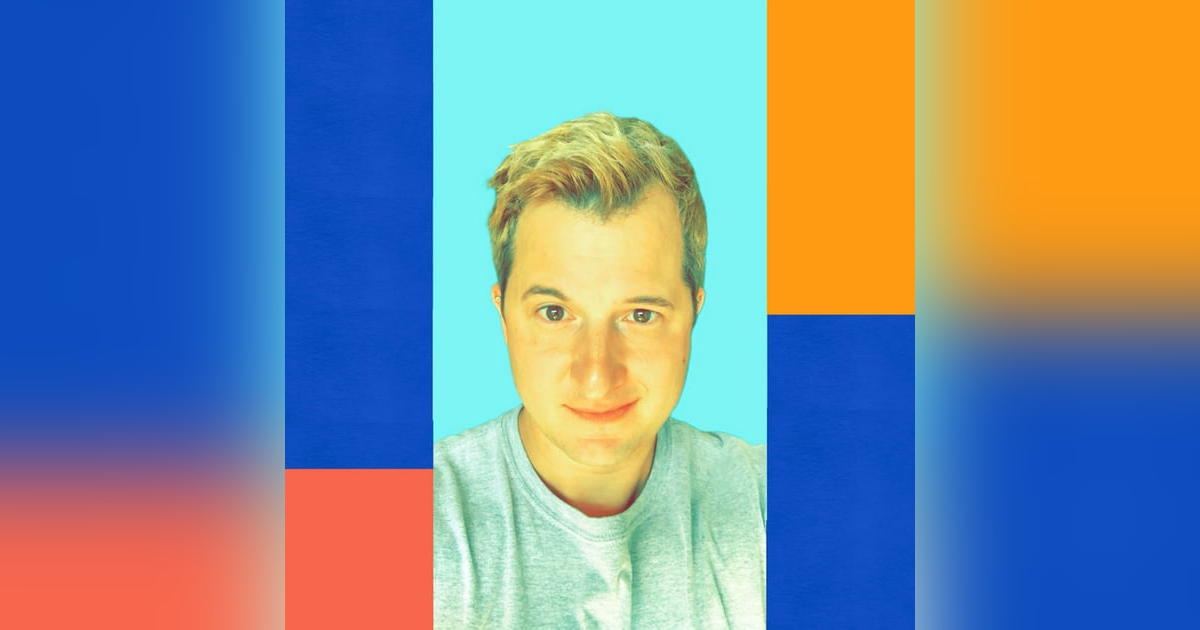 Episode 51: FLUXEDO JUNCTION - 9/30/23 (Jordan Pier/leaving richmond) Episode 51: FLUXEDO JUNCTION - 9/30/23 (Jordan Pier/leaving richmond)