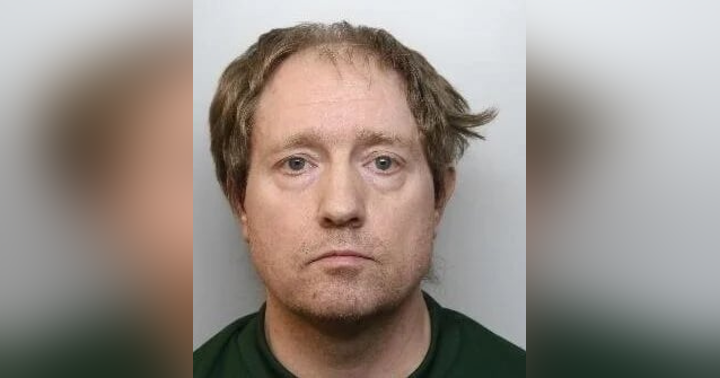 image for Operation Misty: The Undercover Sting That Caught a Serial Killer