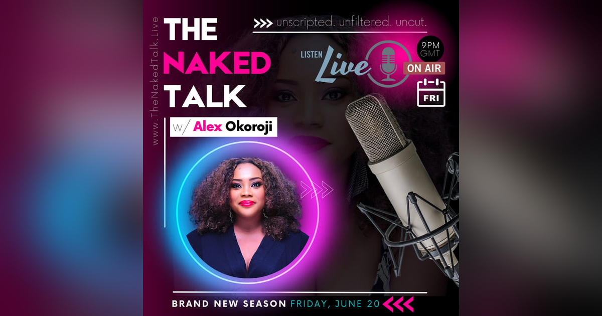 The NAKED Boost (Episode 6) - Success & How To Achieve It The NAKED Boost (Episode 6) - Success & How To Achieve It