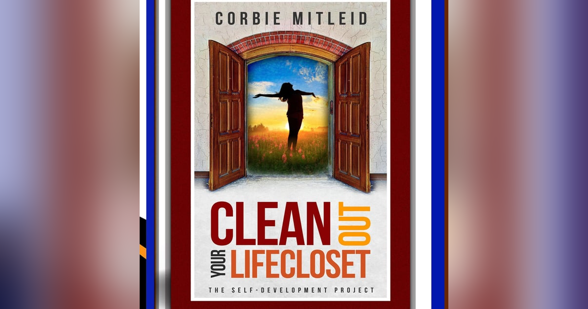 How to Reboot Your Life from the Author of Clean Out Your Life Closet How to Reboot Your Life from the Author of Clean Out Your Life Closet