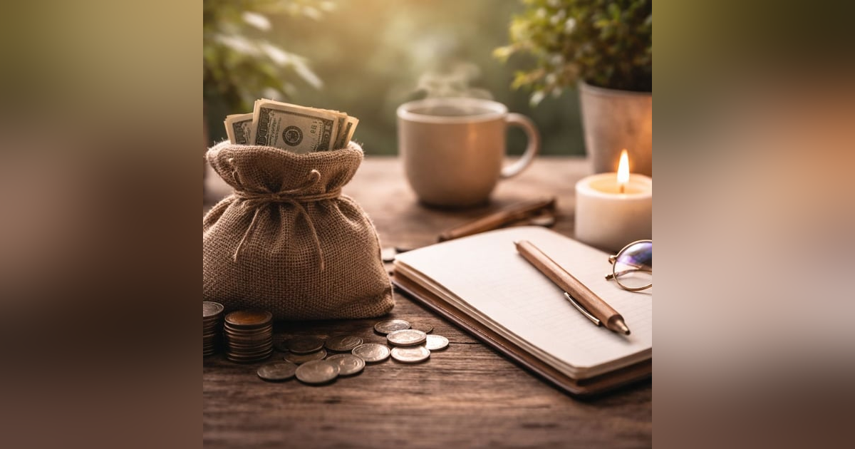 Los errores que casi todos cometemos con el dinero Los errores que casi todos cometemos con el dinero