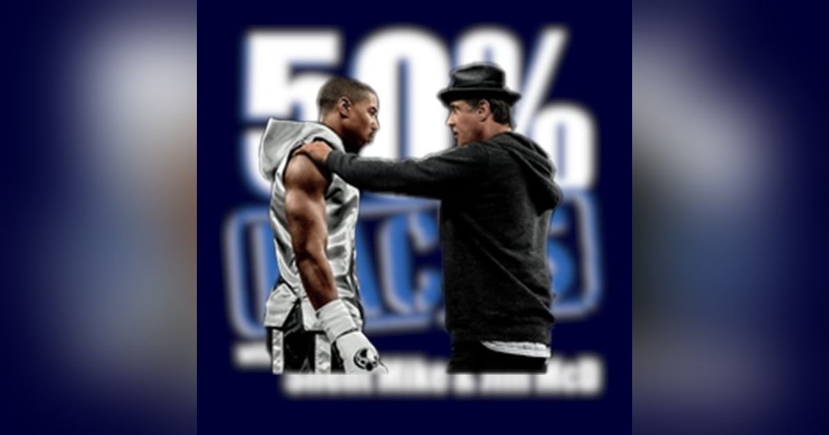 Creed (2015) | A 50% Facts Review Creed (2015) | A 50% Facts Review