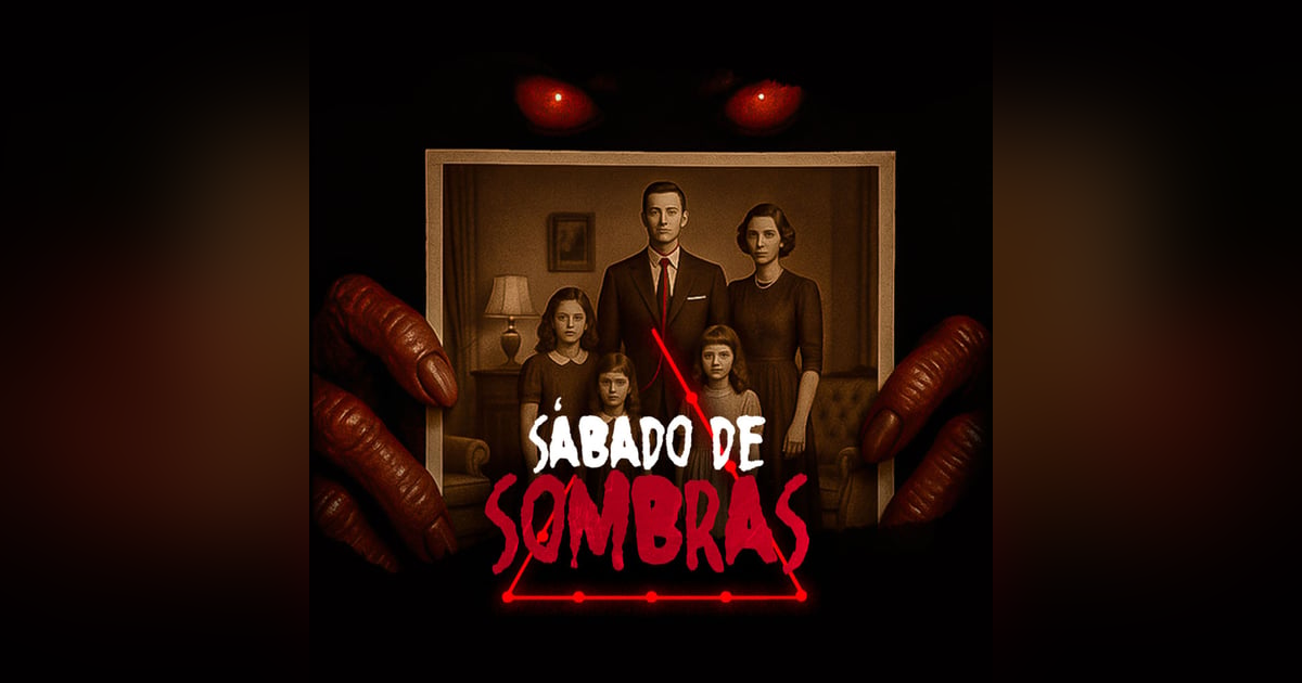 La casa de las 3 Brujas - SABADO DE SOMBRAS La casa de las 3 Brujas - SABADO DE SOMBRAS