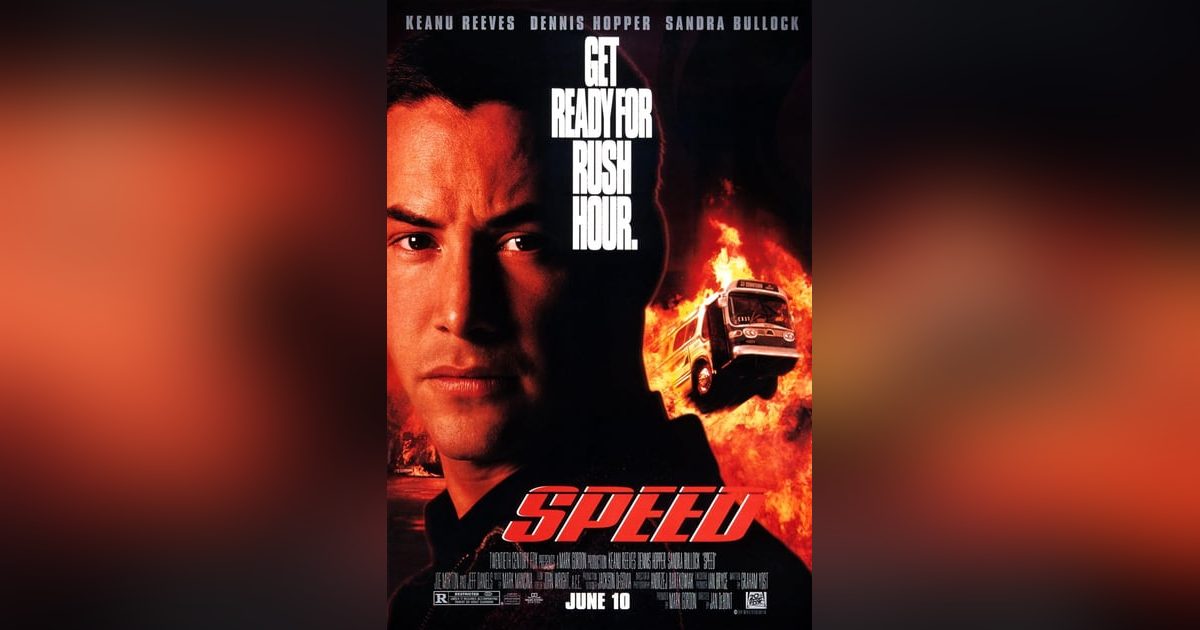 Speed (1994) Speed (1994)