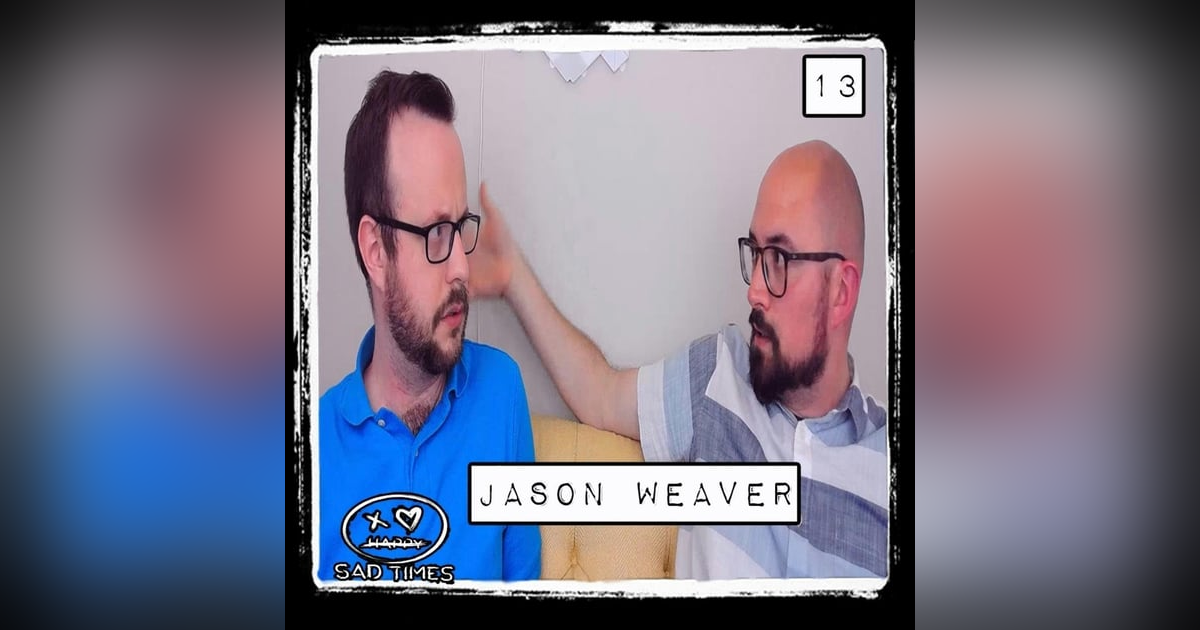 Jason Weaver | 13 Jason Weaver | 13