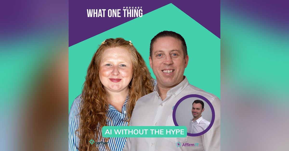 How To Use AT Without The Hype - Ian Lockwood How To Use AT Without The Hype - Ian Lockwood