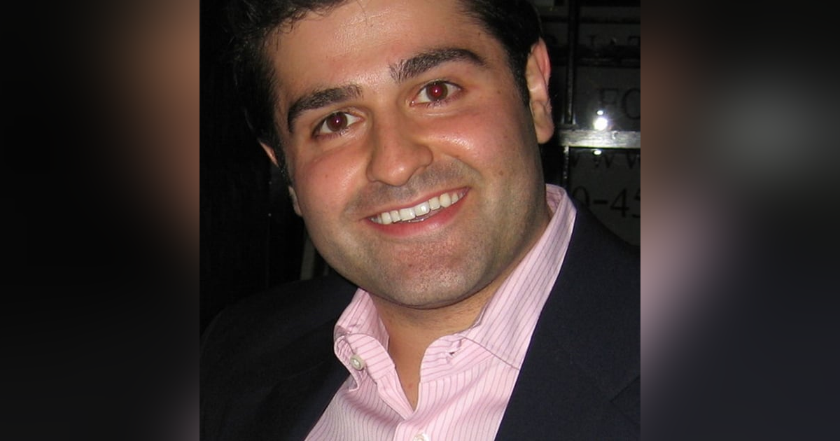 Slava Rubin co-founder Indiegogo Crowdfunding Giant Slava Rubin co-founder Indiegogo Crowdfunding Giant