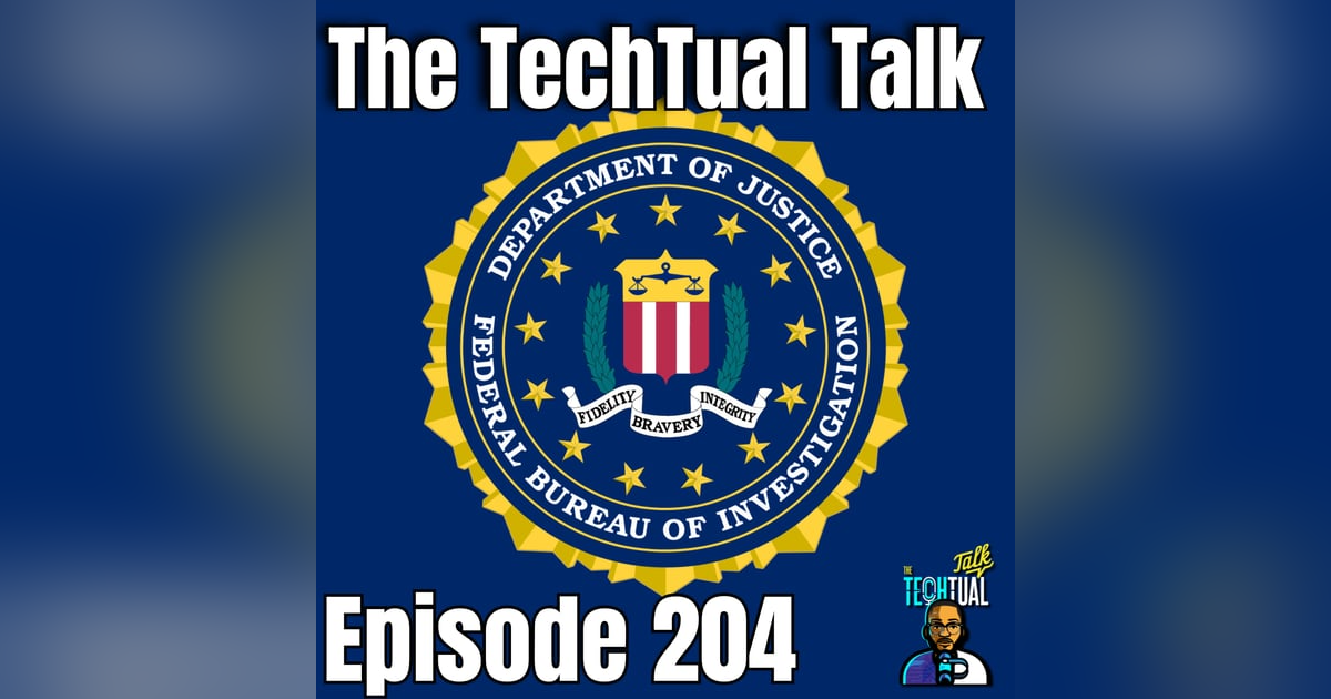 204: Ep. 204 FBI Director & Lockheed Martin Hacked: America’s Worst Security Disaster? 204: Ep. 204 FBI Director & Lockheed Martin Hacked: America’s Worst Security Disaster?