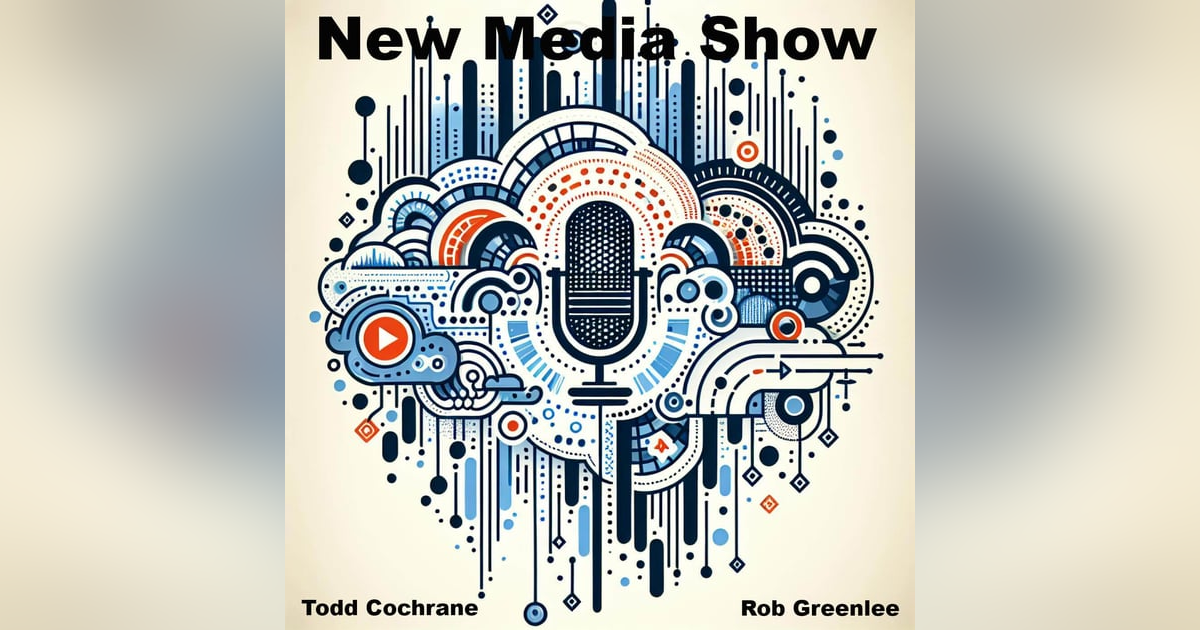 Spotify’s Impact on RSS and What Podcasters Should Know #590 Spotify’s Impact on RSS and What Podcasters Should Know #590