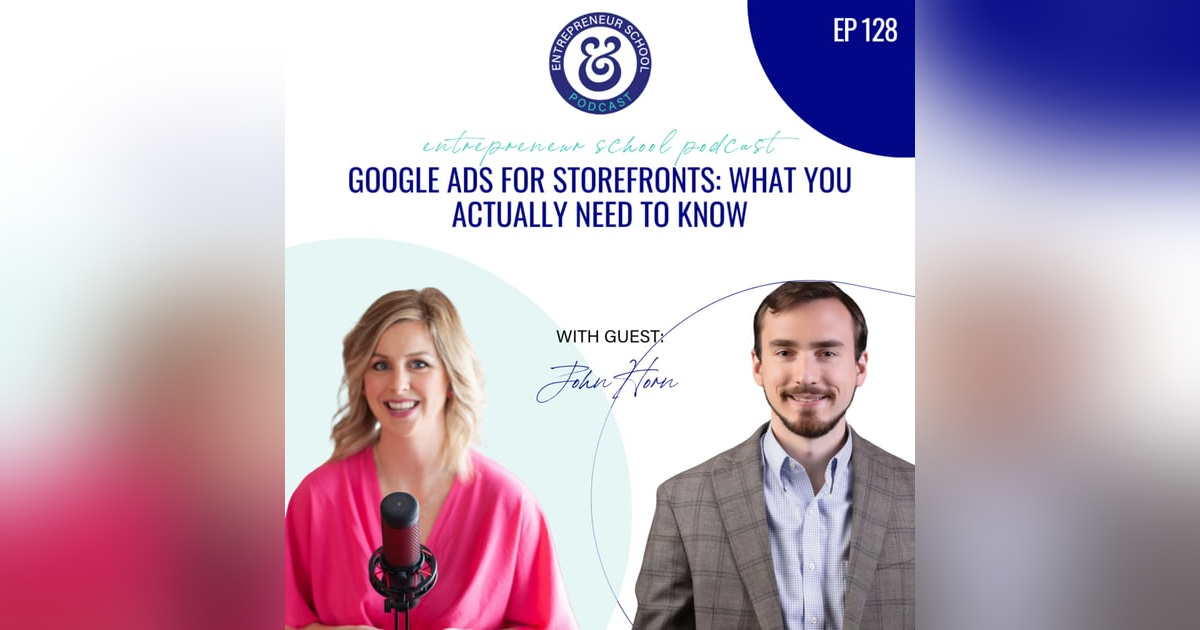 Google Ads for Storefronts: What You Actually Need to Know Google Ads for Storefronts: What You Actually Need to Know