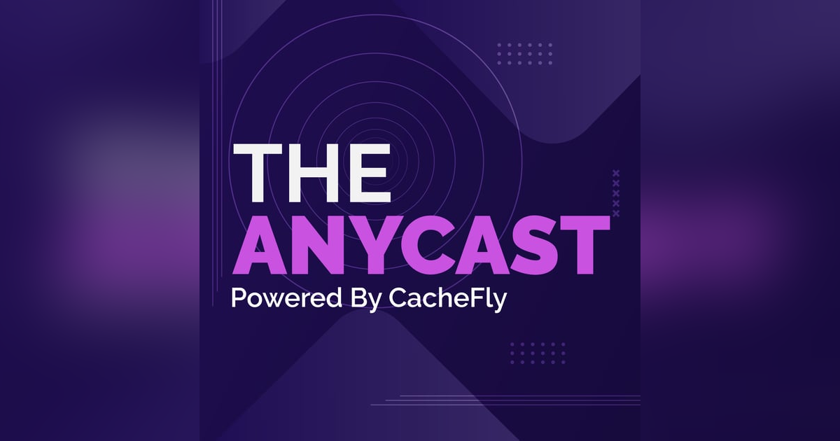 The Anycast with Matt Levine The Anycast with Matt Levine