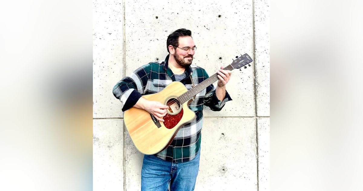 Rob Fillo live from the Digital Bird's Nest Rob Fillo live from the Digital Bird's Nest