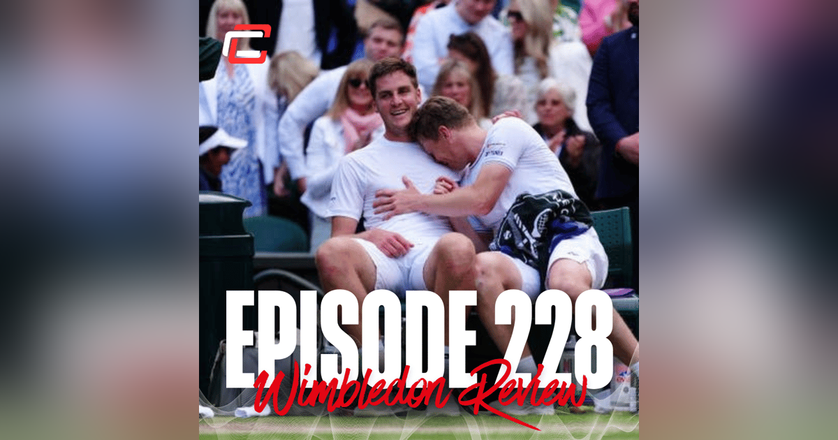 Wimbledon 2024 Review Wimbledon 2024 Review