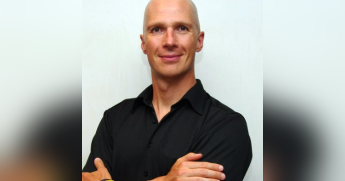 Scott McDermott - Author, Fitness Coach Scott McDermott - Author, Fitness Coach