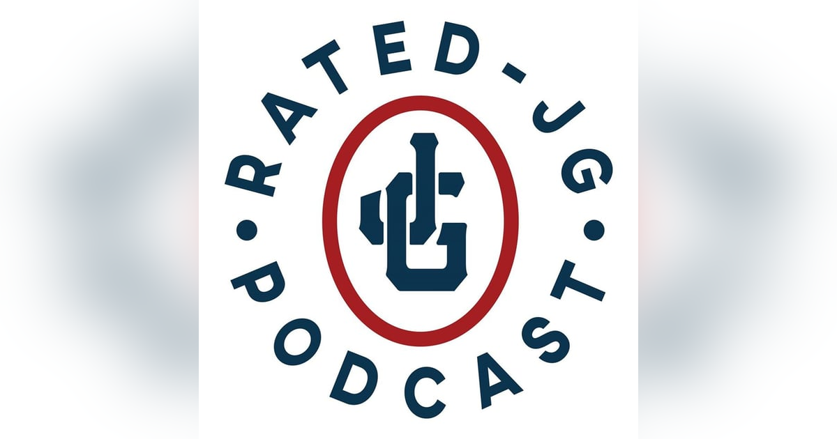 Episode #133: YFB and Rated JG 'Swap-cast' Episode #133: YFB and Rated JG 'Swap-cast'