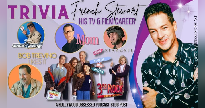 image for Trivia - French Stewart