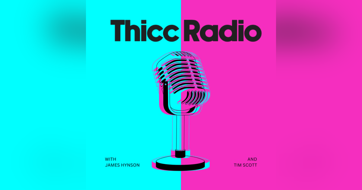 Thicc Radio Thicc Radio