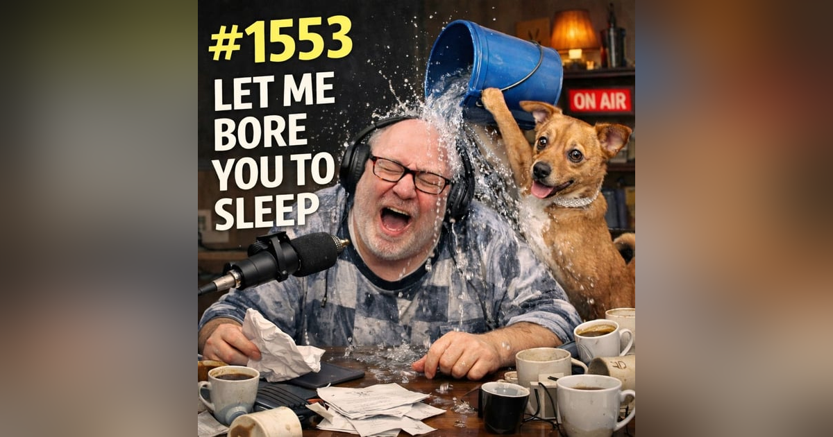 (Short - Music) #1553 Let me bore you to sleep | Jason Newland (Short - Music) #1553 Let me bore you to sleep | Jason Newland