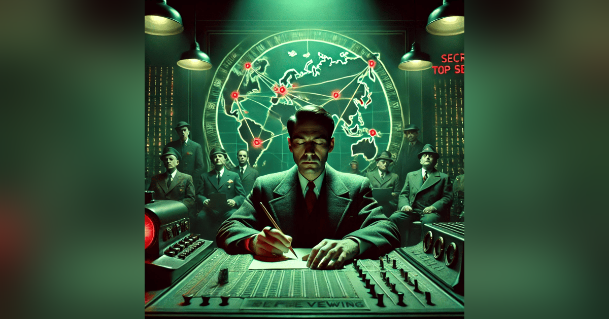 Remote Viewing - Psychic Spies of the CIA - The Shadow Frequency Remote Viewing - Psychic Spies of the CIA - The Shadow Frequency