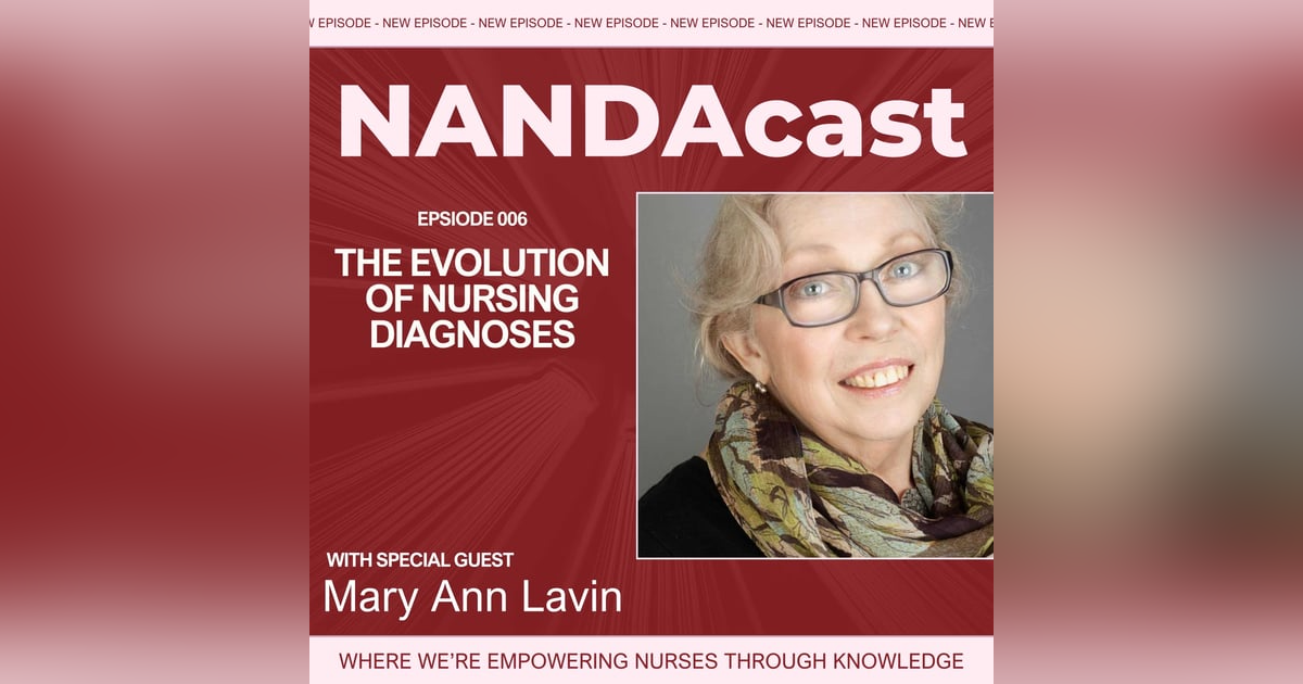 The Evolution of Nursing Diagnoses The Evolution of Nursing Diagnoses