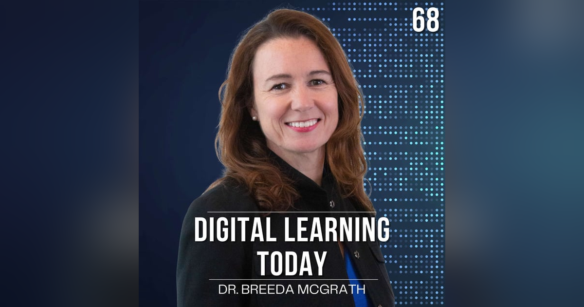 Exploring the Impact of the California Wildfires on Education: A Conversation with Dr. Breeda McGrath Exploring the Impact of the California Wildfires on Education: A Conversation with Dr. Breeda McGrath