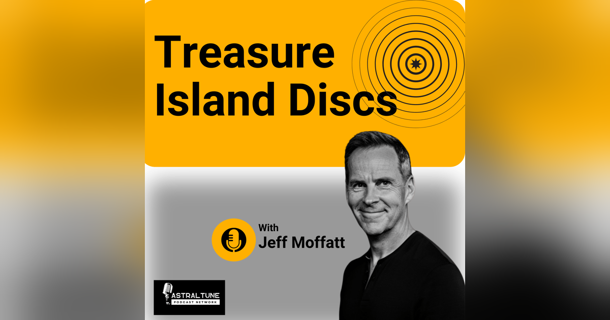 Introducing Treasure Island Discs Introducing Treasure Island Discs