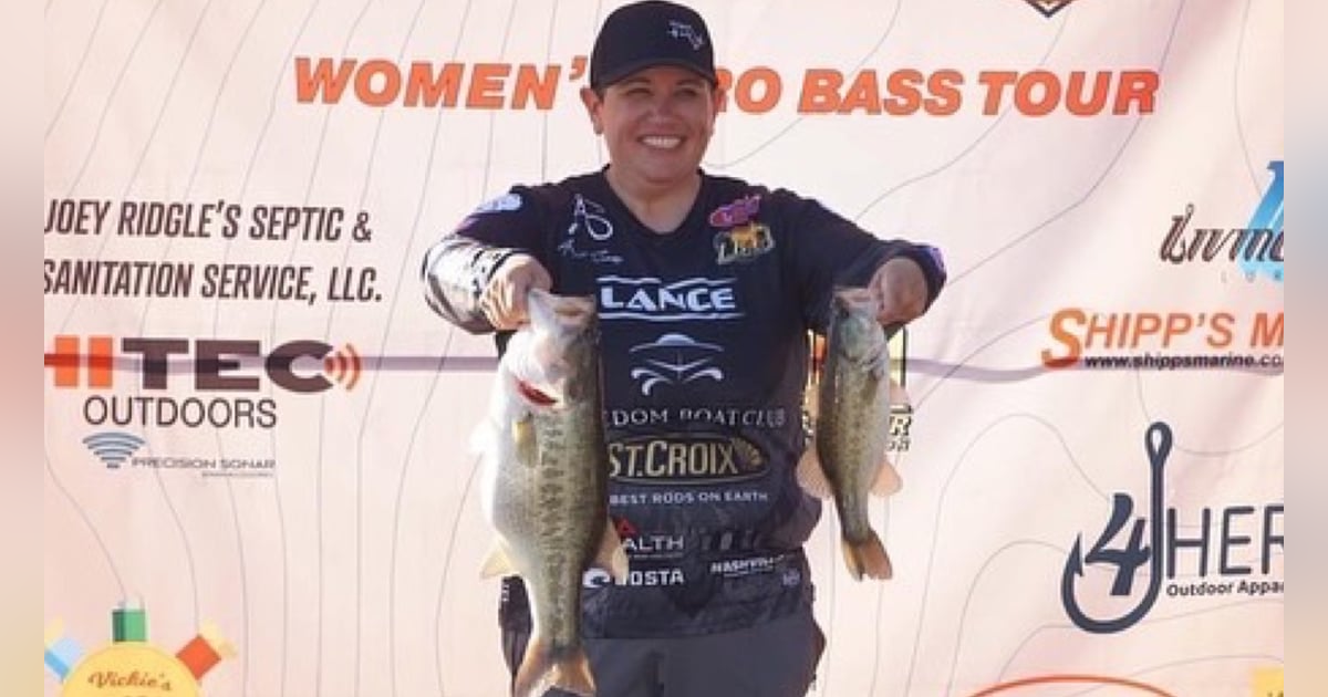 EP. 230 Talking Bass Tournament Fishing Strategy With the Crappie Hippie! EP. 230 Talking Bass Tournament Fishing Strategy With the Crappie Hippie!