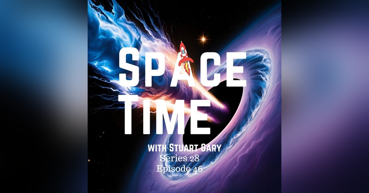 Black Hole Plasma Jets Unraveled, Mars Twisters Captured Black Hole Plasma Jets Unraveled, Mars Twisters Captured