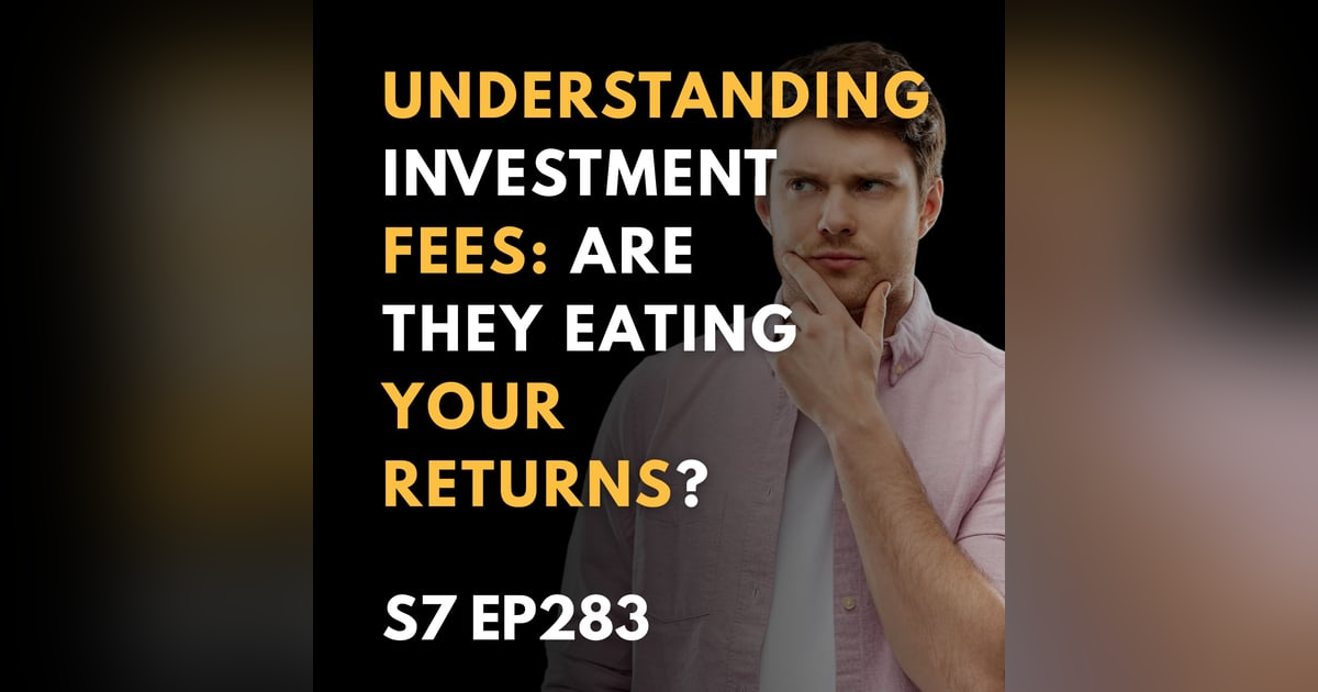 Understanding Investment Fees: Are They Eating Your Returns? Understanding Investment Fees: Are They Eating Your Returns?