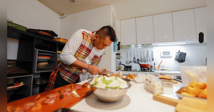 image for Private Chefs: The lastest trend in Hospitality