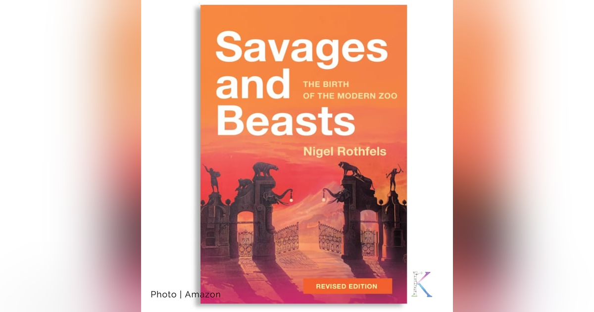 Encore: Savages & Beasts Encore: Savages & Beasts