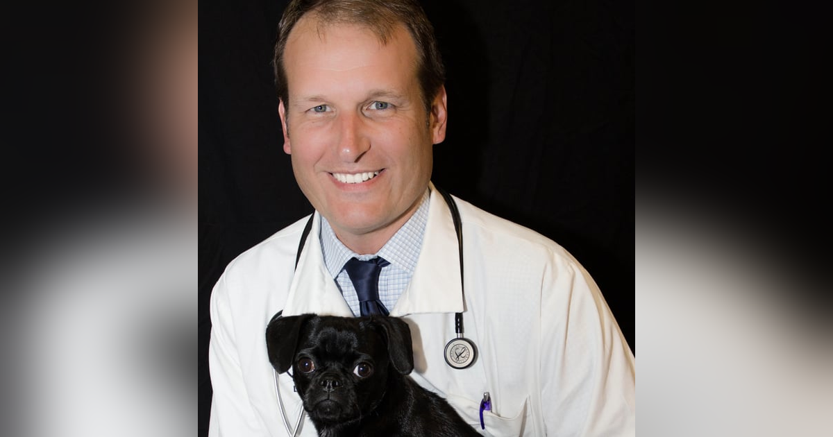 #22: Be a mentor, be a boss, with Dr. Dan Markwalder #22: Be a mentor, be a boss, with Dr. Dan Markwalder