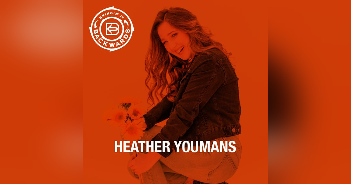 Interview with Heather Youmans Interview with Heather Youmans