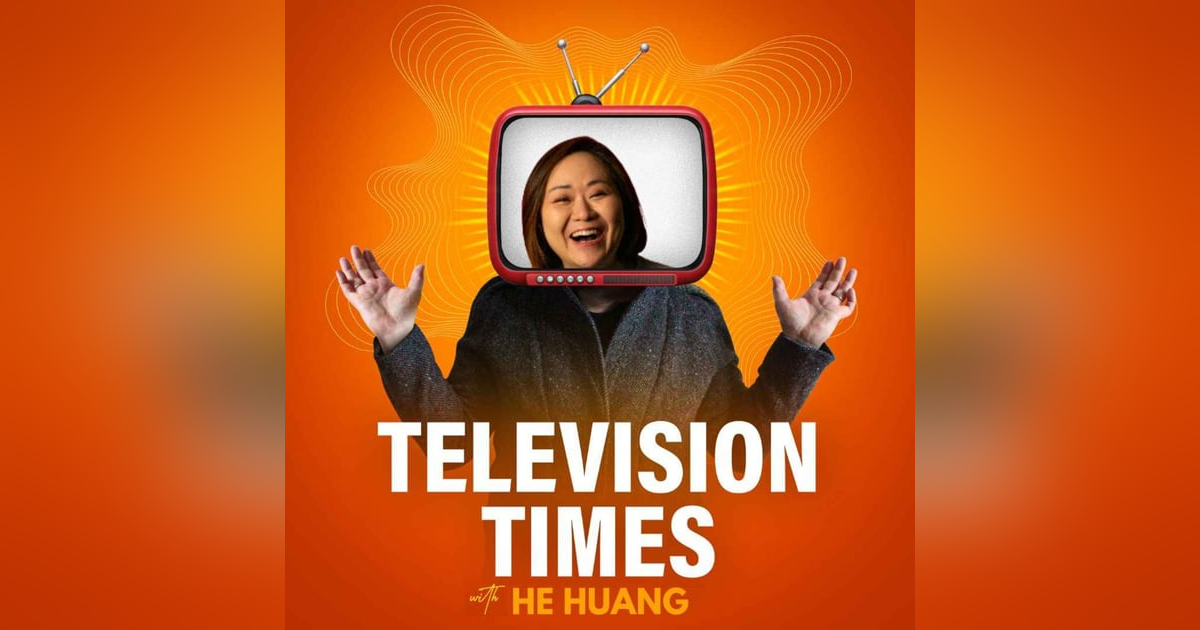 He Huang: From 'China's Got Talent' to Australia's Comedy Scene He Huang: From 'China's Got Talent' to Australia's Comedy Scene
