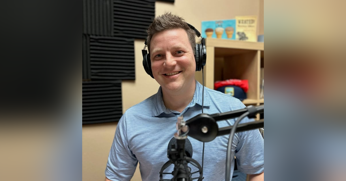 Ep.60 Motion is Lotion (Kyle Marchand-Orthopedic Physical Therapist) Ep.60 Motion is Lotion (Kyle Marchand-Orthopedic Physical Therapist)