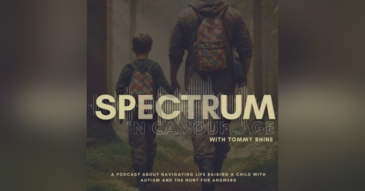 Opinion: Grace, Grit, And Real Talk About Autism And Politics Opinion: Grace, Grit, And Real Talk About Autism And Politics