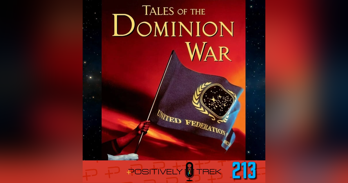 Book Club: Tales of The Dominion War Book Club: Tales of The Dominion War