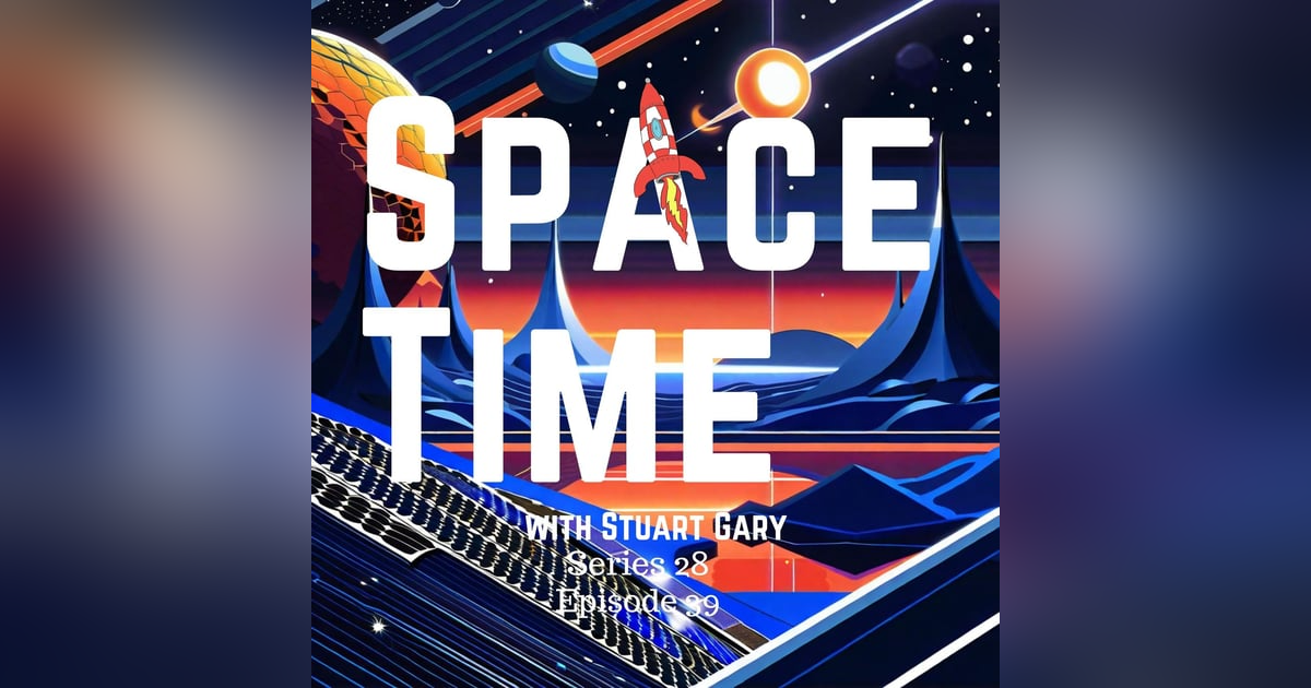 Lunar Crater Age Revealed, NASA's PUNCH Mission Launch Lunar Crater Age Revealed, NASA's PUNCH Mission Launch