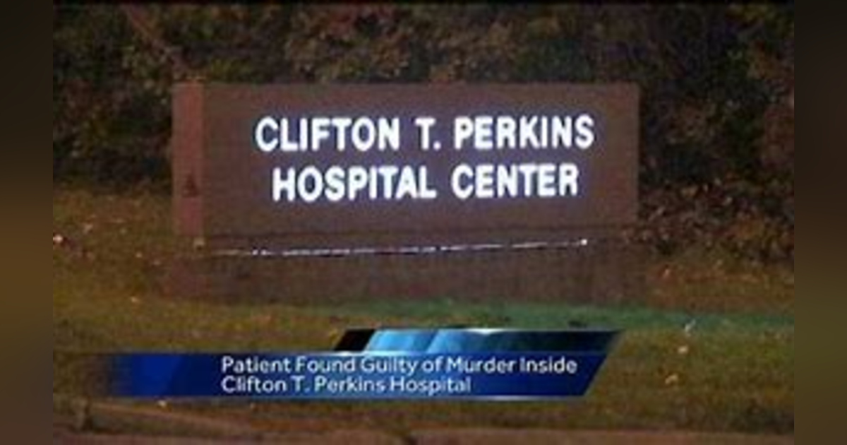 Season Seven (Mental Illness Murders) Episode 3 Clifton T. Perkins Murders & (UNSOLVED) Sterling Emmanuel Settle Season Seven (Mental Illness Murders) Episode 3 Clifton T. Perkins Murders & (UNSOLVED) Sterling Emmanuel Settle