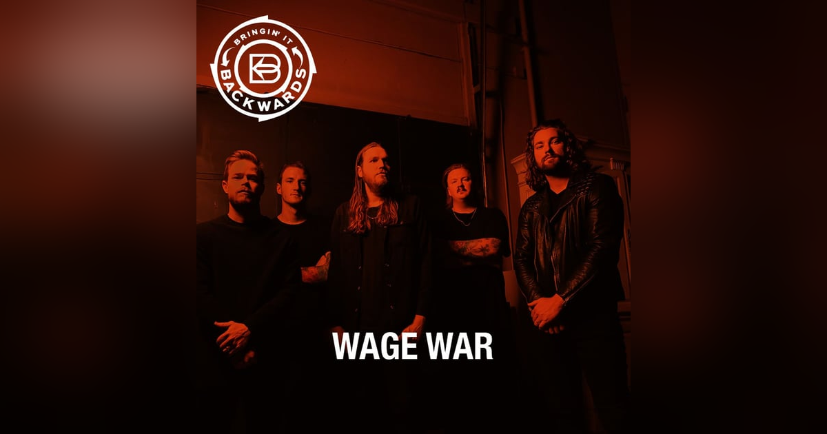 Interview with Wage War Interview with Wage War