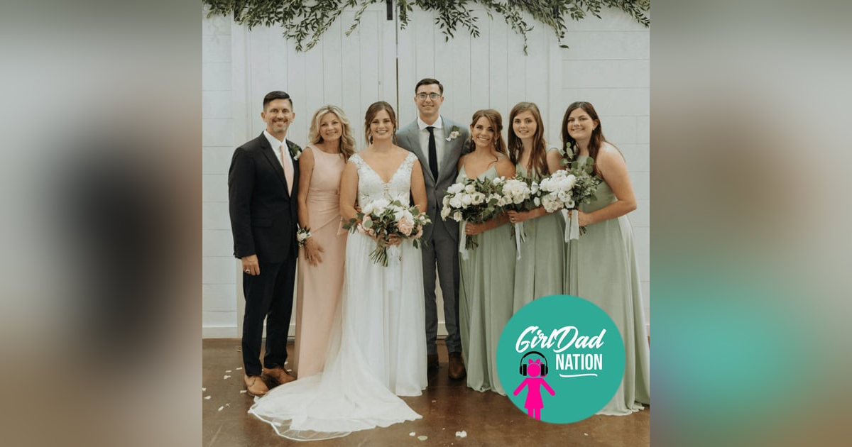 Thriving Girl Dad (ft. Brian Young, Author of 'Thriving Girl Dad') Thriving Girl Dad (ft. Brian Young, Author of 'Thriving Girl Dad')