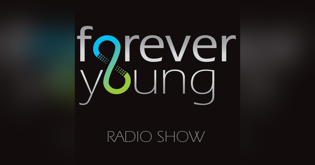 FOREVER YOUNG: Ep 468 Algae-based Omega 3’s vs. traditional fish-based products. FOREVER YOUNG: Ep 468 Algae-based Omega 3’s vs. traditional fish-based products.