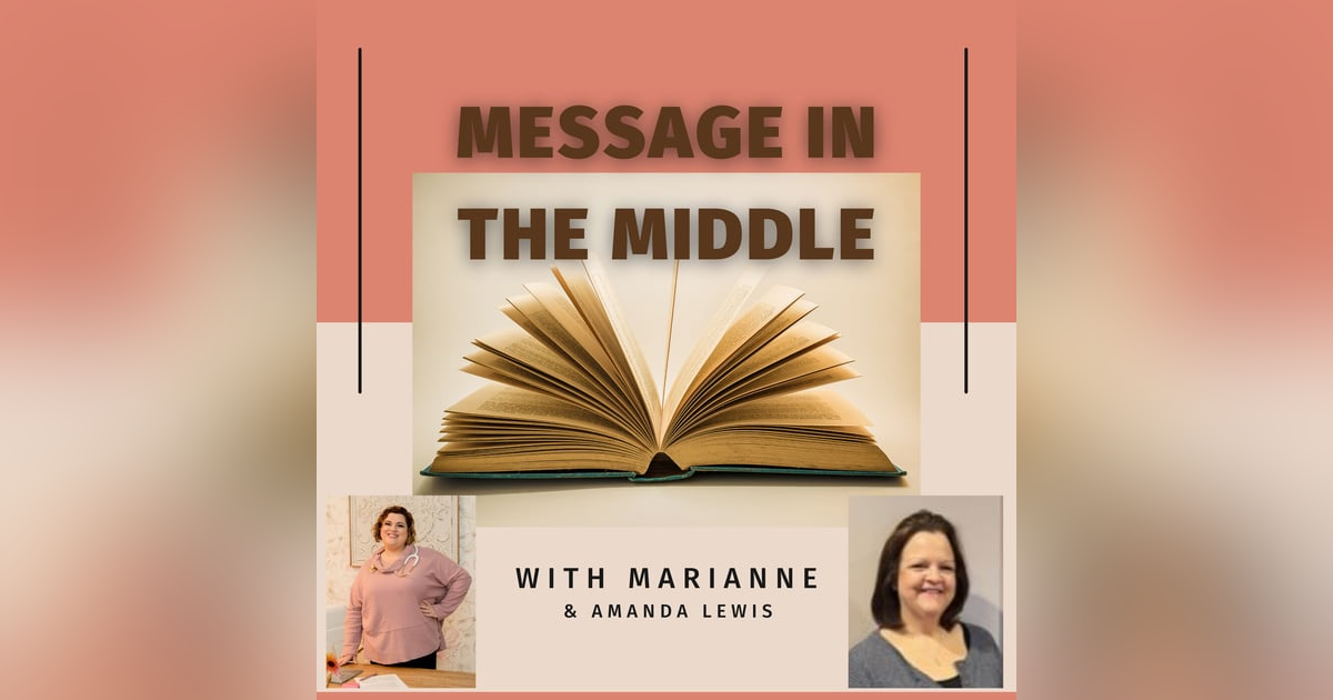Navigating Women's Health: A Deep Dive into Menopause, Hormones, Sexual Wellness and More with Amanda Lewis Navigating Women's Health: A Deep Dive into Menopause, Hormones, Sexual Wellness and More with Amanda Lewis